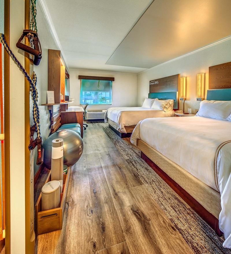 Even Hotels Sarasota-Lakewood Ranch By Ihg The Meadows Εξωτερικό φωτογραφία