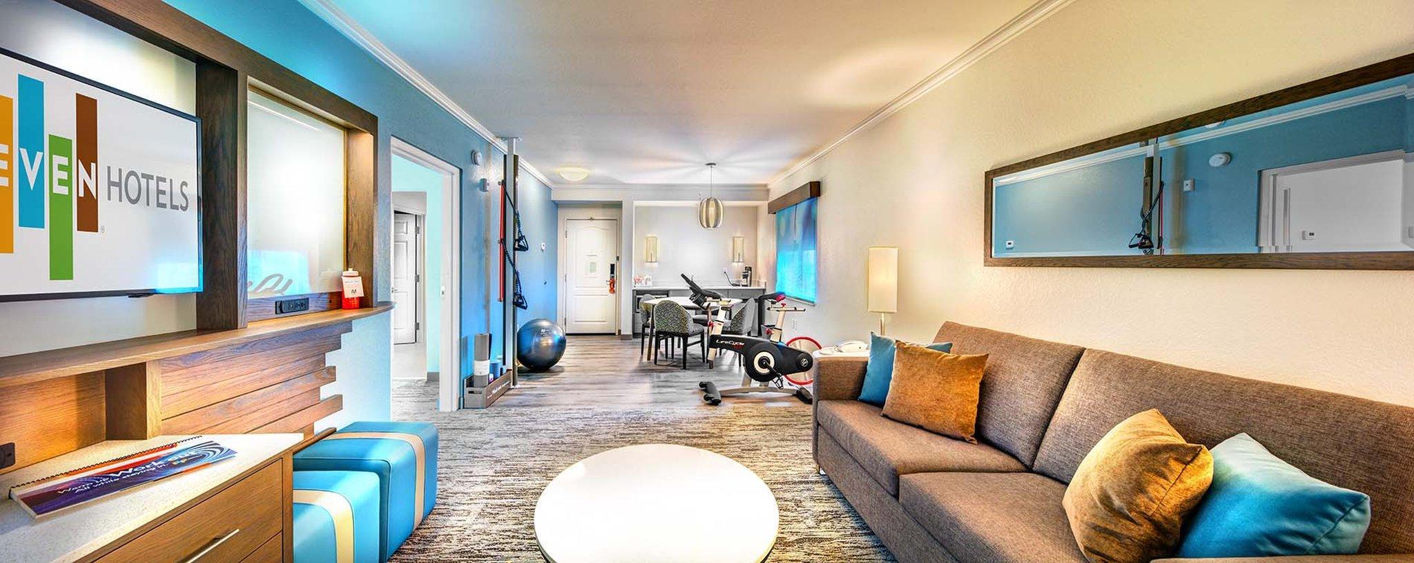 Even Hotels Sarasota-Lakewood Ranch By Ihg The Meadows Εξωτερικό φωτογραφία