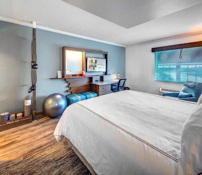 Even Hotels Sarasota-Lakewood Ranch By Ihg The Meadows Εξωτερικό φωτογραφία