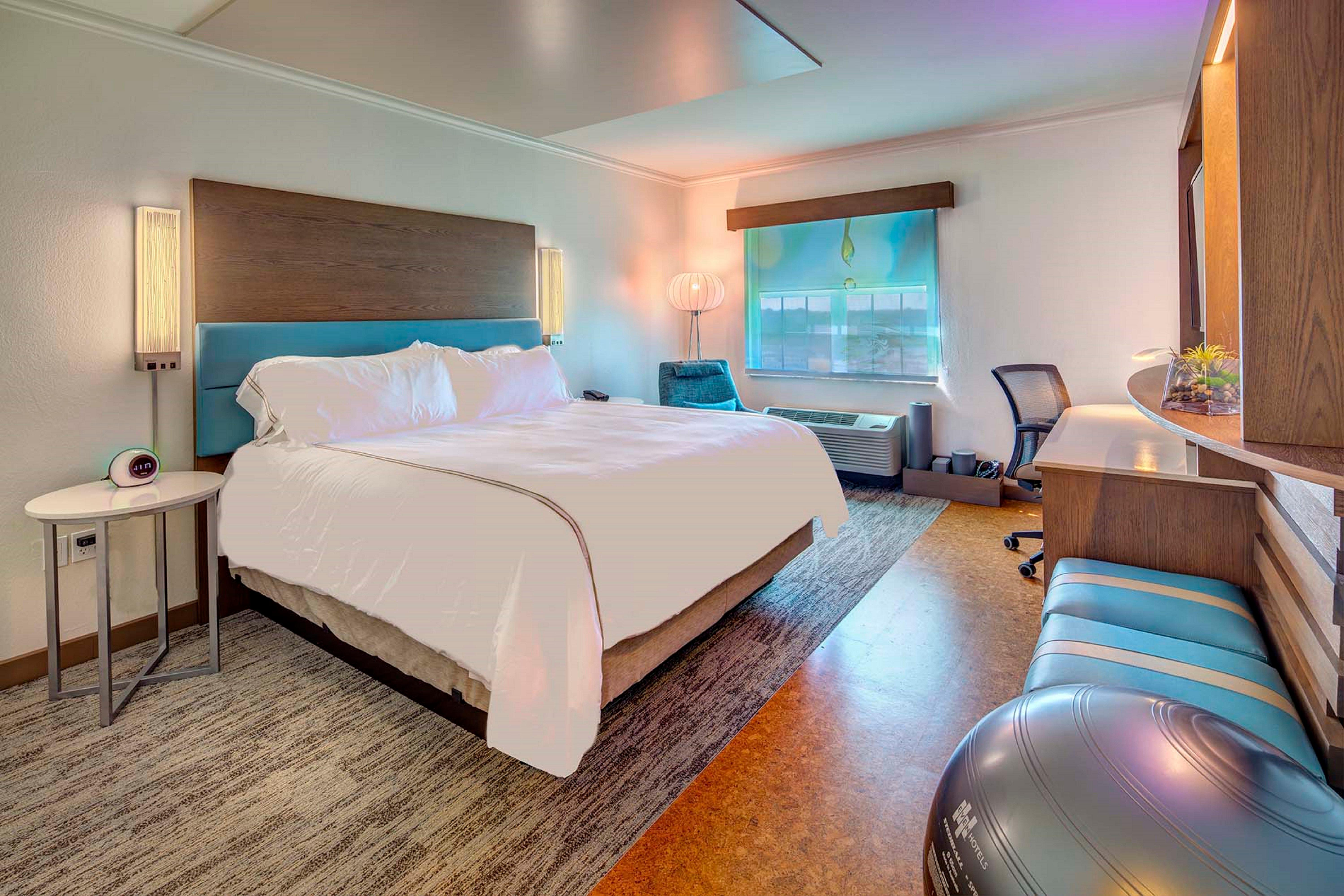 Even Hotels Sarasota-Lakewood Ranch By Ihg The Meadows Εξωτερικό φωτογραφία