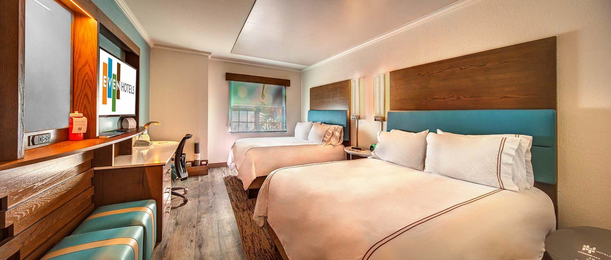 Even Hotels Sarasota-Lakewood Ranch By Ihg The Meadows Εξωτερικό φωτογραφία