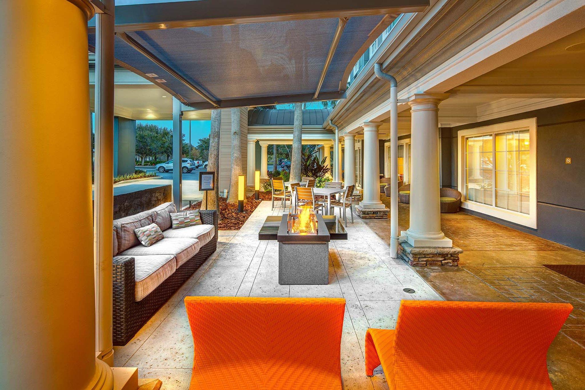 Even Hotels Sarasota-Lakewood Ranch By Ihg The Meadows Εξωτερικό φωτογραφία