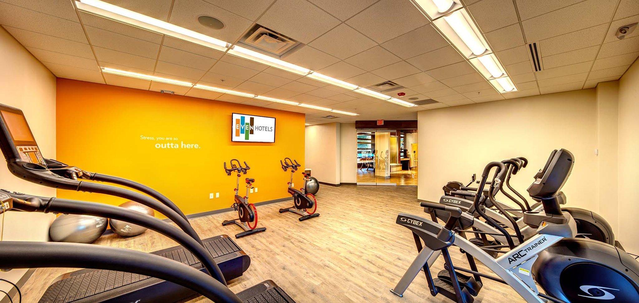 Even Hotels Sarasota-Lakewood Ranch By Ihg The Meadows Εξωτερικό φωτογραφία