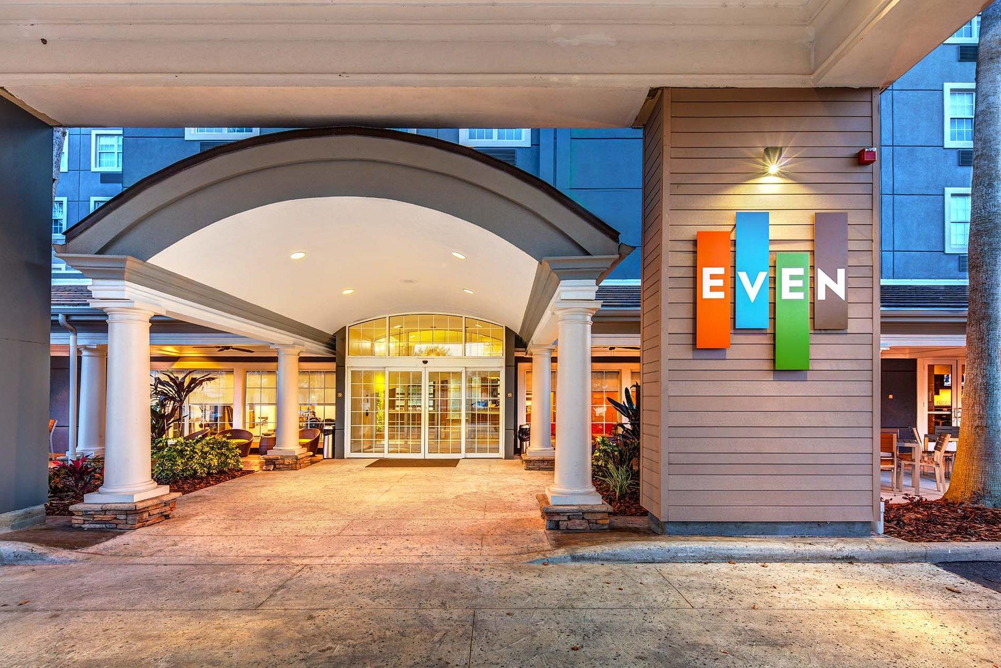 Even Hotels Sarasota-Lakewood Ranch By Ihg The Meadows Εξωτερικό φωτογραφία