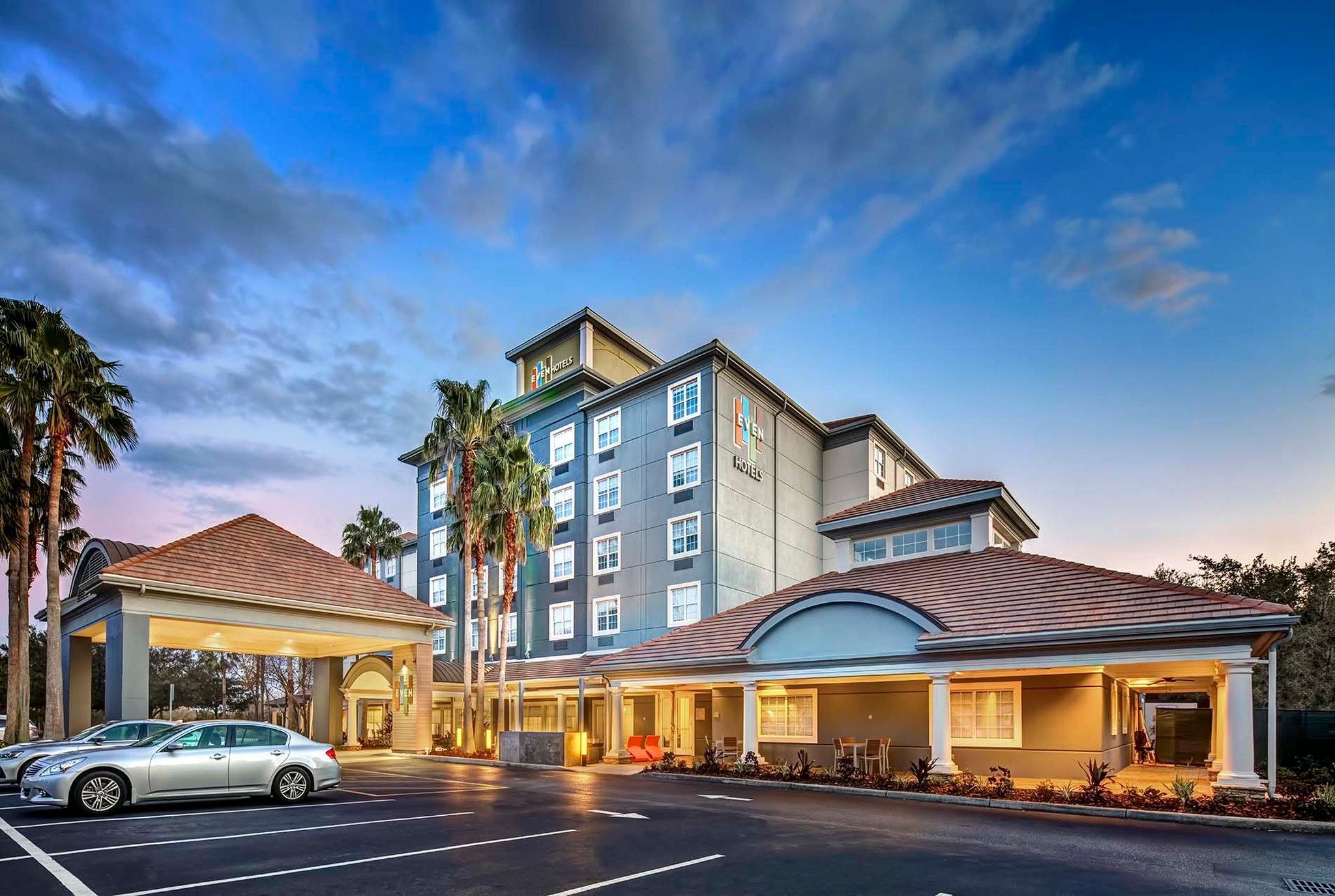 Even Hotels Sarasota-Lakewood Ranch By Ihg The Meadows Εξωτερικό φωτογραφία