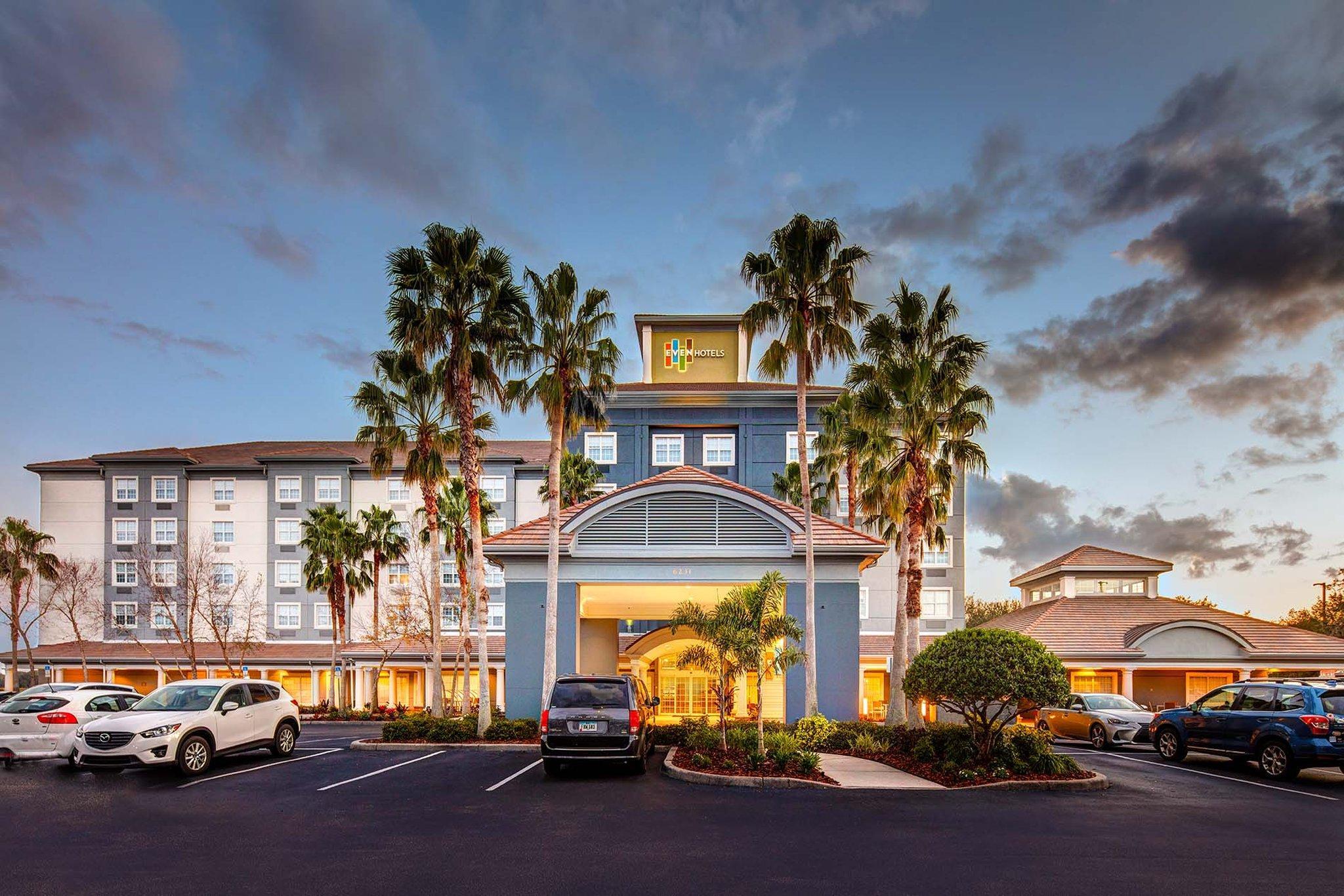 Even Hotels Sarasota-Lakewood Ranch By Ihg The Meadows Εξωτερικό φωτογραφία