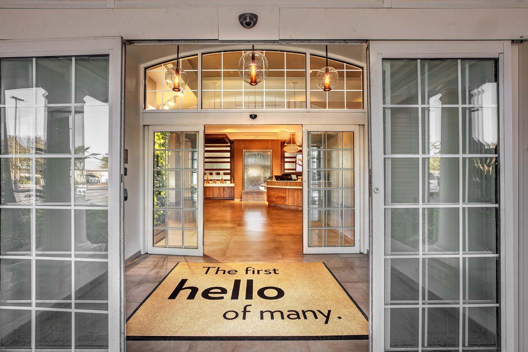 Even Hotels Sarasota-Lakewood Ranch By Ihg The Meadows Εξωτερικό φωτογραφία