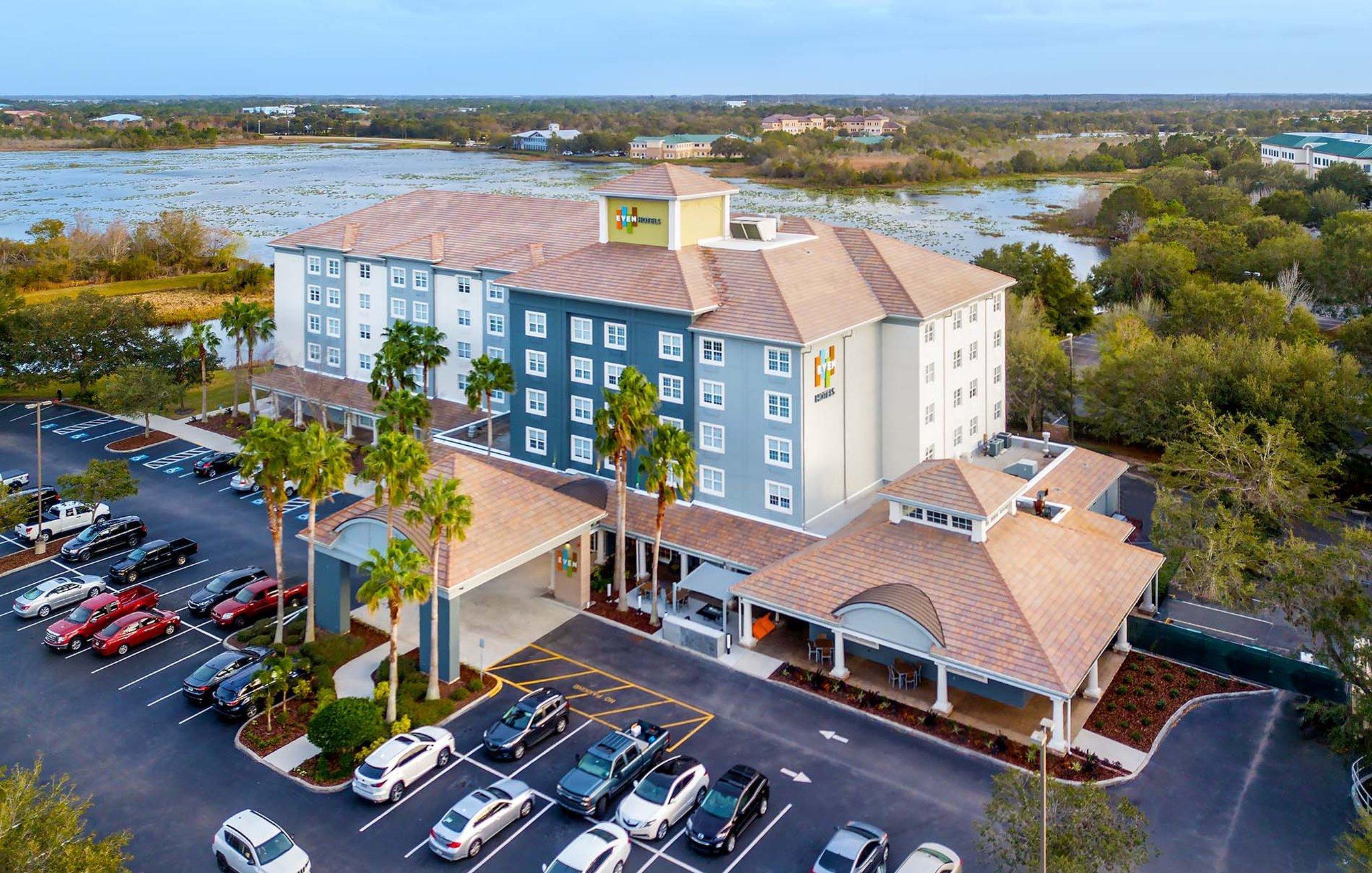 Even Hotels Sarasota-Lakewood Ranch By Ihg The Meadows Εξωτερικό φωτογραφία