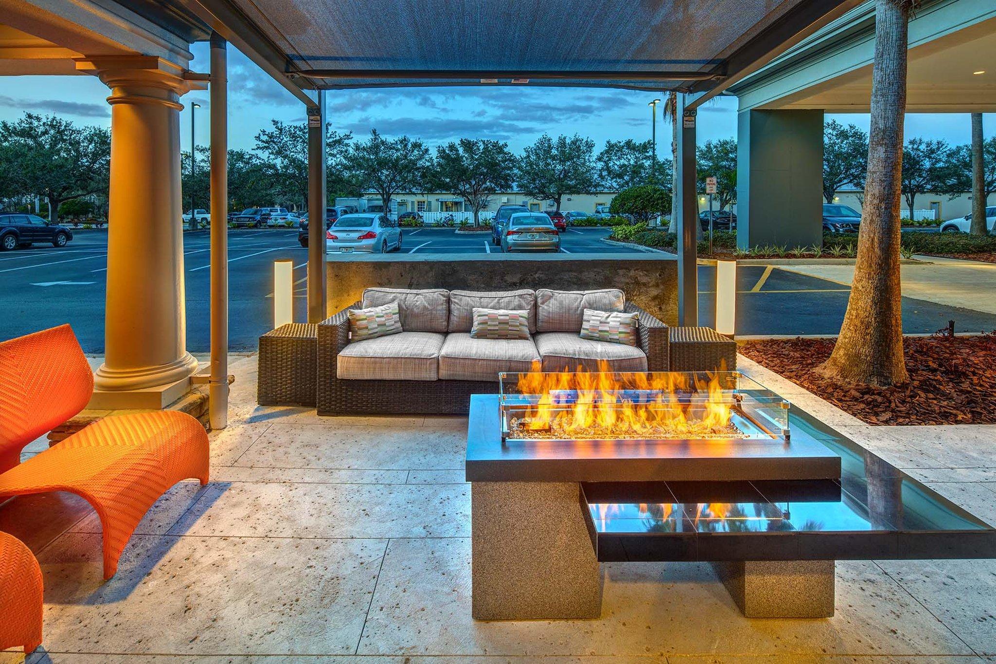 Even Hotels Sarasota-Lakewood Ranch By Ihg The Meadows Εξωτερικό φωτογραφία