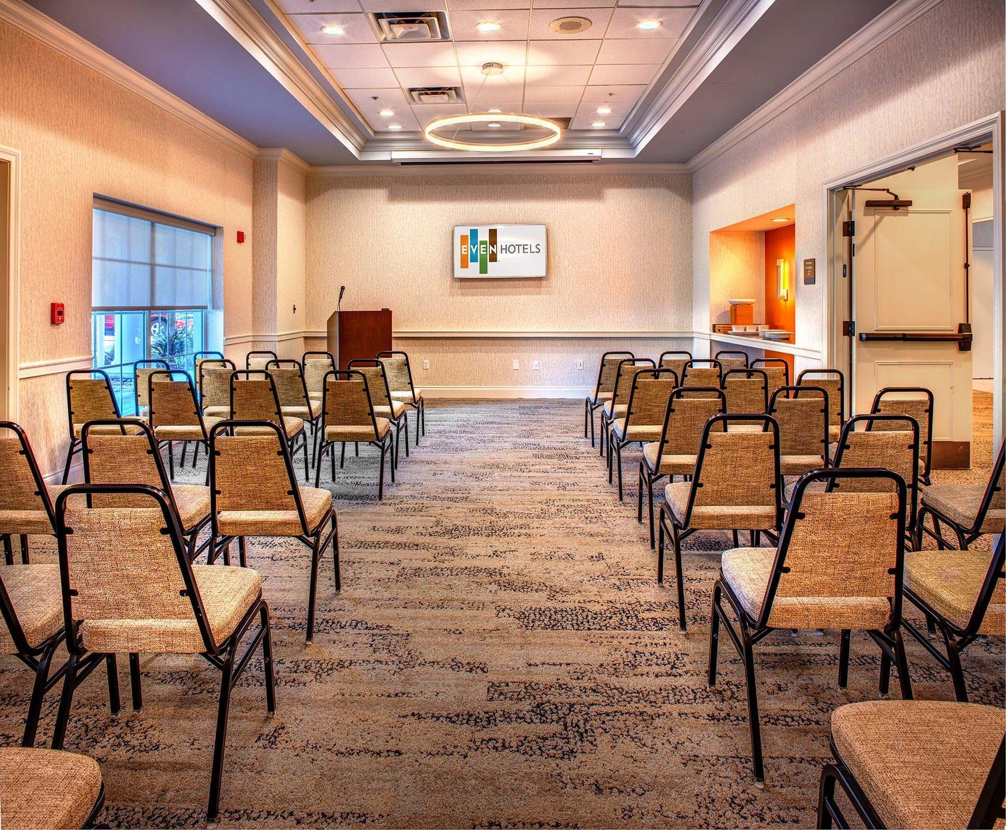 Even Hotels Sarasota-Lakewood Ranch By Ihg The Meadows Εξωτερικό φωτογραφία