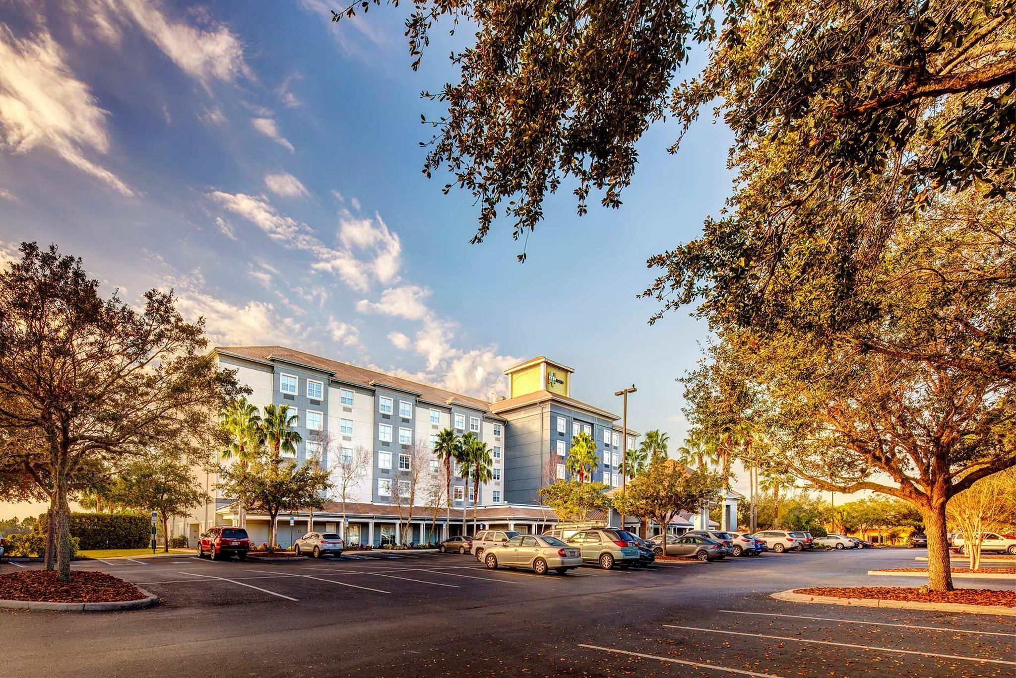 Even Hotels Sarasota-Lakewood Ranch By Ihg The Meadows Εξωτερικό φωτογραφία