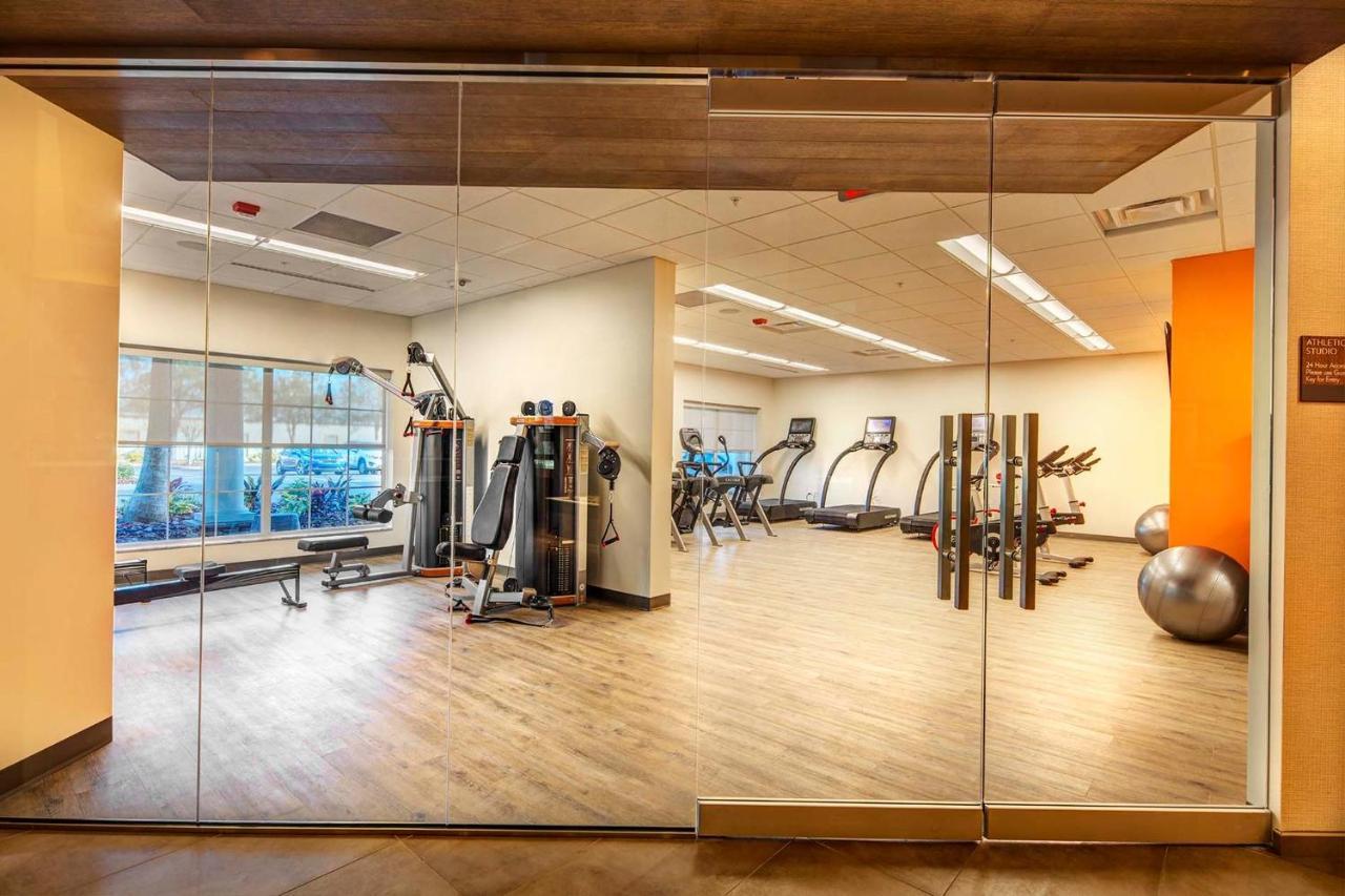 Even Hotels Sarasota-Lakewood Ranch By Ihg The Meadows Εξωτερικό φωτογραφία