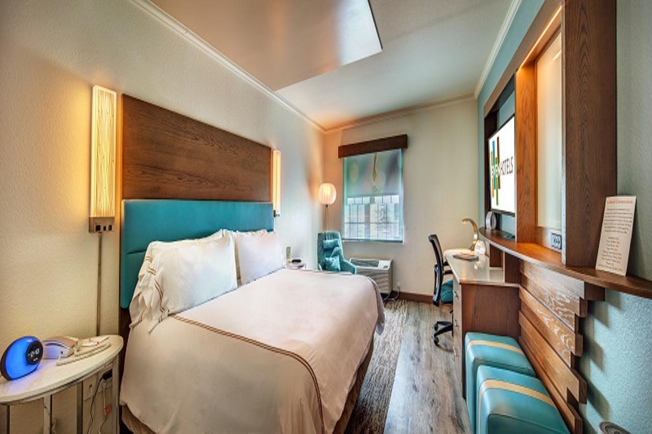 Even Hotels Sarasota-Lakewood Ranch By Ihg The Meadows Εξωτερικό φωτογραφία