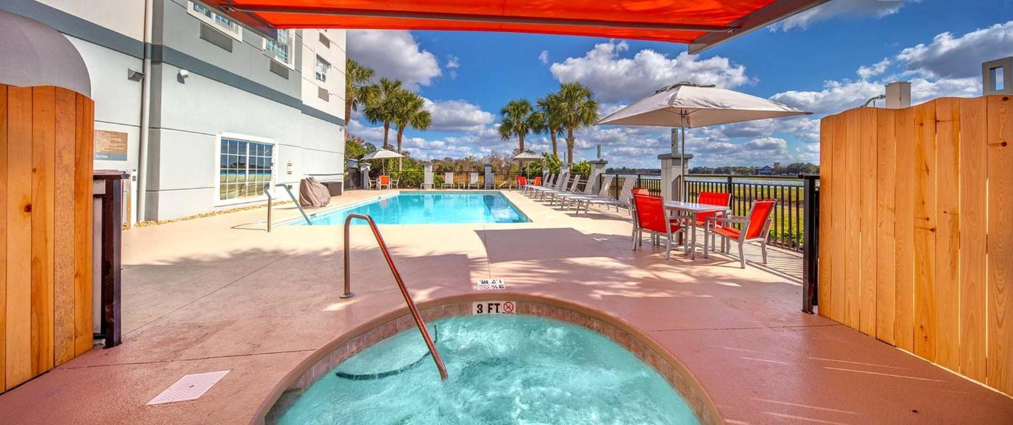 Even Hotels Sarasota-Lakewood Ranch By Ihg The Meadows Εξωτερικό φωτογραφία