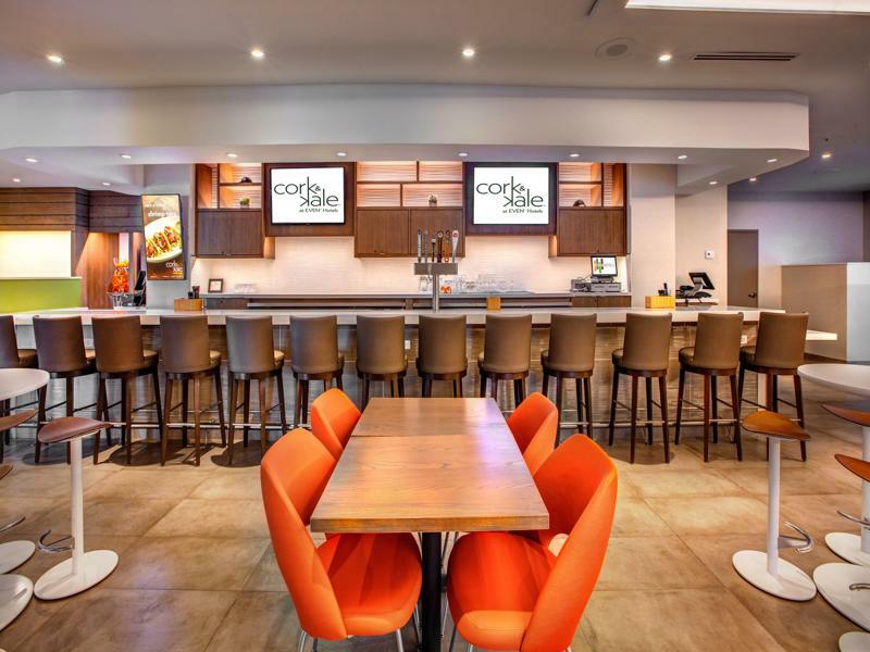 Even Hotels Sarasota-Lakewood Ranch By Ihg The Meadows Εξωτερικό φωτογραφία