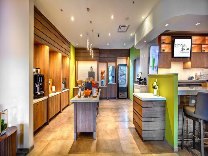 Even Hotels Sarasota-Lakewood Ranch By Ihg The Meadows Εξωτερικό φωτογραφία