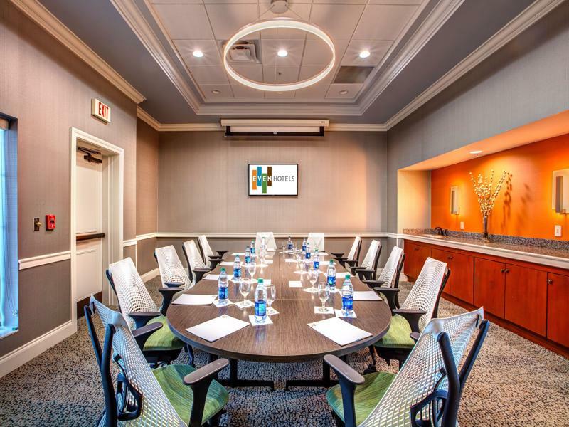 Even Hotels Sarasota-Lakewood Ranch By Ihg The Meadows Εξωτερικό φωτογραφία