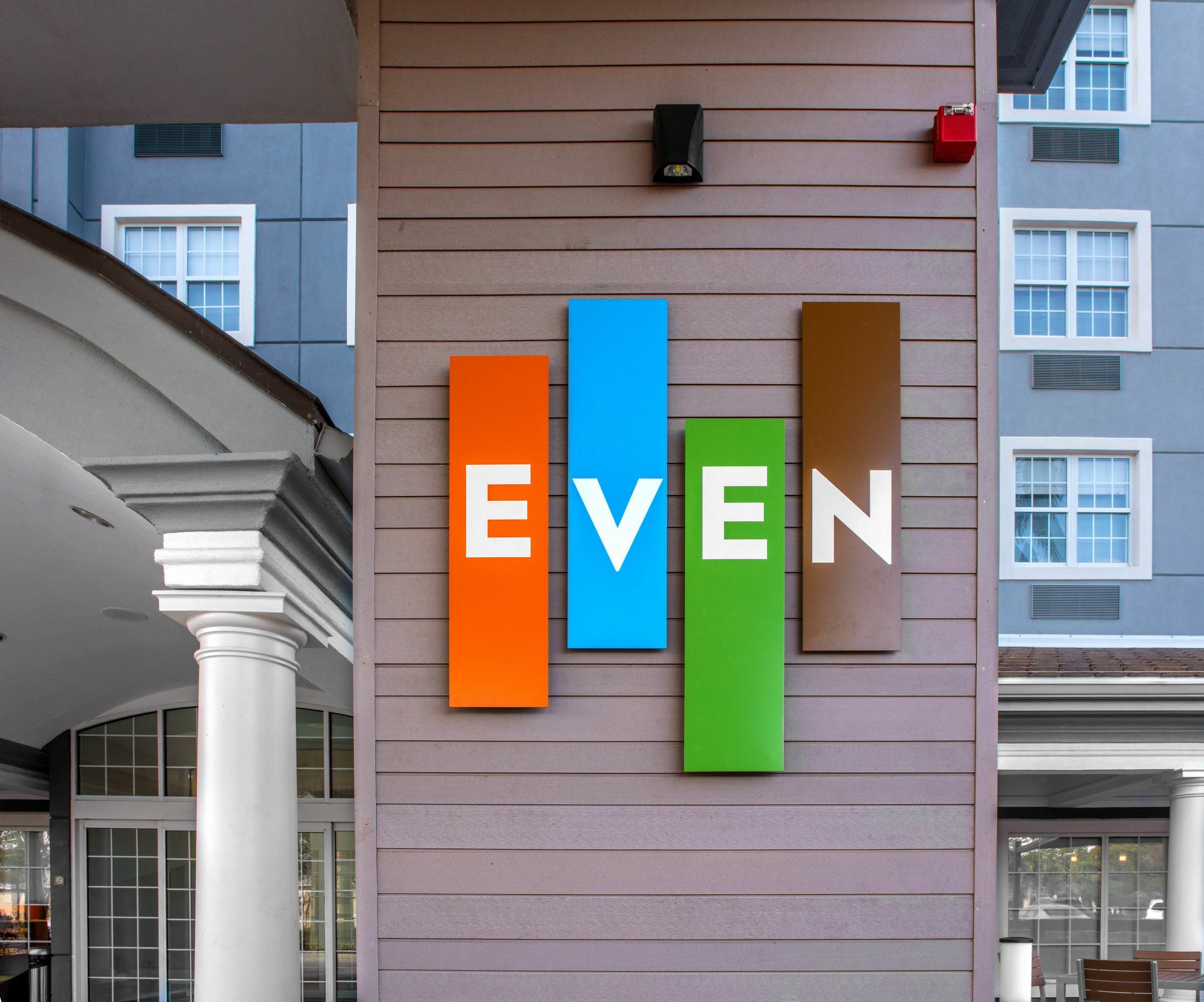 Even Hotels Sarasota-Lakewood Ranch By Ihg The Meadows Εξωτερικό φωτογραφία