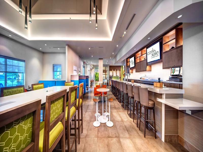 Even Hotels Sarasota-Lakewood Ranch By Ihg The Meadows Εξωτερικό φωτογραφία