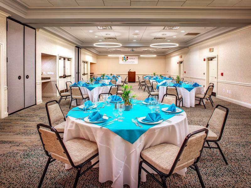 Even Hotels Sarasota-Lakewood Ranch By Ihg The Meadows Εξωτερικό φωτογραφία